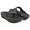 rig Recovery Footwear FLIP FLOP 2.0 BLACK RG0012-BL画像