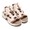 Reebok INSTAPUMP FURY SANDAL ZIP stucco/taupe/chalk H06199画像
