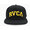 RVCA Arched Snapback Cap BD041-932画像
