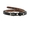 Porter Classic PORTER CLASSIC / WOLF'S HEAD PEACE BELT (15mm) PC-045-2250画像