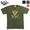 Buzz Rickson's SLUBYARN TEE U.S.AIR FORCE BR79172画像