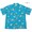 SUN SURF COTTON BROAD OPEN SHIRT "PINEAPPLE ISLAND" by MOOKIE SS39098画像