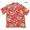 SUN SURF RAYON HAWAIIAN SHIRT "HAWAII MUSICAL" SS39018画像