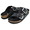BIRKENSTOCK ARIZONA BIG BUCKLE (NARROW FIT) BLACK 1011075画像
