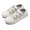le coq sportif LA SEVRES SP II WHITE QL3VJC35WH画像