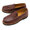 Danner BLAINE LOAFER BROWN D216213画像