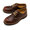 Danner MORELAND OXFORD BROWN D216212画像