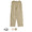 GOLD SELVEDGE WEAPON WIDE TROUSERS 23A-GL42355画像