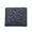 POLO RALPH LAUREN P-1041ORIN LEATHER WALLET NAVY画像