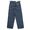 Workers Baker Pants Trace MIL-838-D 10oz Pure Indigo Denim (画像