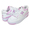new balance BBW550BD WHITE BUBBLEGUM PINK画像