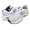 new balance MR530TA WHITE SILVER BLACK画像