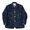 Workers Queen of the road Jacket, 10 oz Indigo Denim画像