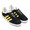 adidas GAZELLE CBLACK/IMPYEL/FTWWHT IG0669画像