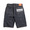 MOMOTARO JEANS H1006SPZ-2 出陣13オンス特濃デニム・ミドルショートパンツ画像