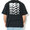 RVCA Degen S/S Tee BD041-274画像