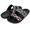 crocs CLASSIC CROCS ANIMAL REMIX SANDAL BLACK/MULTI 207847-0C4画像