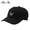 Timc Inc. TPW SP Cap BLACK画像