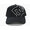 DC SHOES Doubleup Mesh Snapback Cap DCP232305画像