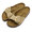 BIRKENSTOCK MADRID BIG BUCKLE SANDCASTLE | NUBUK LEATHER 1024009画像