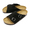 BIRKENSTOCK ZURICH BLACK / SUEDE LEATHER 1025060画像