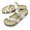 BIRKENSTOCK MAYARI WHITE / BIRKO-FLOR 71051画像