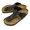 BIRKENSTOCK RAMSES BLACK / BIRKO-FLOR 44791画像
