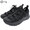 rig Recovery Footwear MOJA Black RG0009BL画像