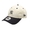 NEW ERA 9TWENTY MLB Side Logo ニューヨーク・ヤンキース ミニロゴ クロームホワイト ネイビーバイザー 13516061画像