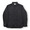 FULLCOUNT Black Black Denim Work Shirt 4890BKBK画像