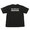 THE NORTH FACE Minsah Ishigaki Tee K(BLACK) NT82130R画像