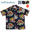 Duke Kahanamoku SPECIAL EDITION "SACRED GARDEN" (SHORT SLEEVE) DK39036画像