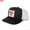 OBEY OKAY FOAM TRUCKER CAP (BLACK)画像