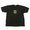 STUSSY S64 Pig Dyed Tee BLACK画像