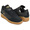 adidas Skateboarding BUSENITZ CBLACK / CARBON / GOLDMT HQ2027画像