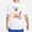 NIKE Beach Pug LBR S/S Tee White FD6637-100画像