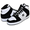 DC SHOES MANTECA 4 HI M SHOE WHITE/BLACK DM232001-WBK画像