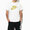 NIKE Brandriffs Futura S/S Tee White FB9820-100画像