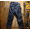 FREEWHEELERS THE IRONALL FACTORIES CO. “Lot.102 DENIM OVERALLS” Original 10oz Indigo Denim 2412002画像