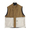 DAIWA PIER39 W's TECH LOGGER MOUNTAIN VEST BJ-50023L画像