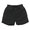 ROOT CO. PLAY AMPHIBIA Waterside Shorts BLACK PAWS-44画像
