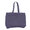 Ron Herman Linen Grocery Bag PURPLE画像