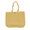 Ron Herman Linen Grocery Bag YELLOW画像