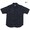 MOMOTARO JEANS お供ジャガード半袖シャツ MSS1020M31画像