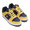 DC SHOES MANTECA SE BLACK/BLACK/YELLOW DM232004-XKKY画像