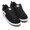 DC SHOES Ws COURT GRAFFIK BLACK/WHITE STENCIL DW232005-BWS画像