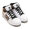 DC SHOES Ws UNIVERSITY MID SE SN WHITE/TAN DW232003-WT0画像
