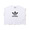 adidas SHORT TEE WHITE IC5467画像