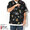 BEN DAVIS Needle Works Open Collar S/S Shirt T-23580051画像