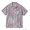 SUGAR CANE HEART STRIPE OPEN SHIRT SC39119画像
